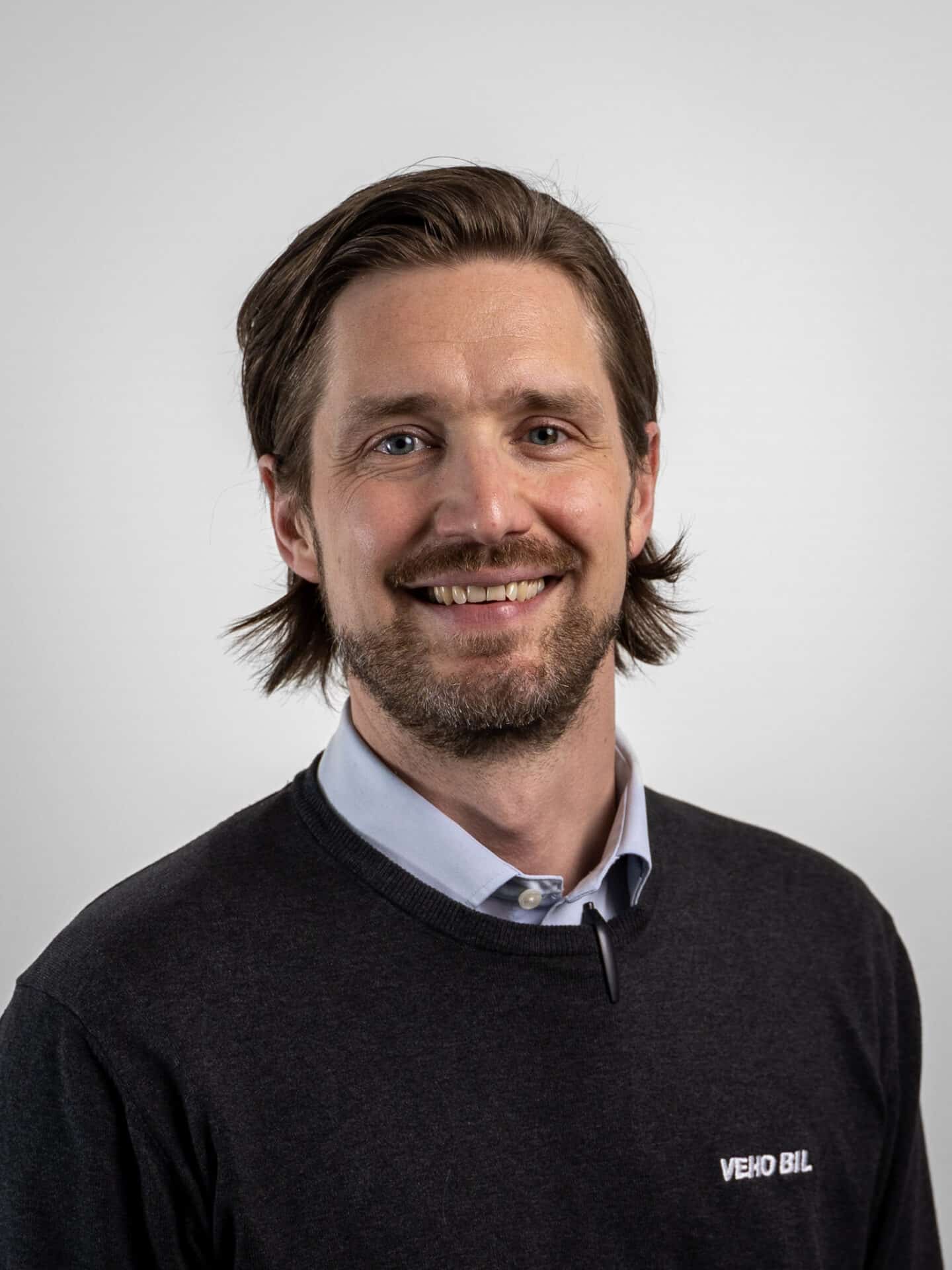 Davidi Eldebrink