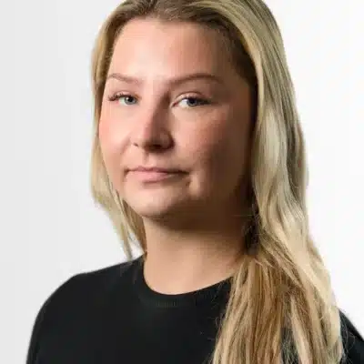 Elinor Bergdahl