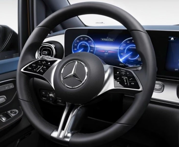 eqv multifunktionsratt