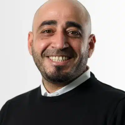 Fouad Amouri