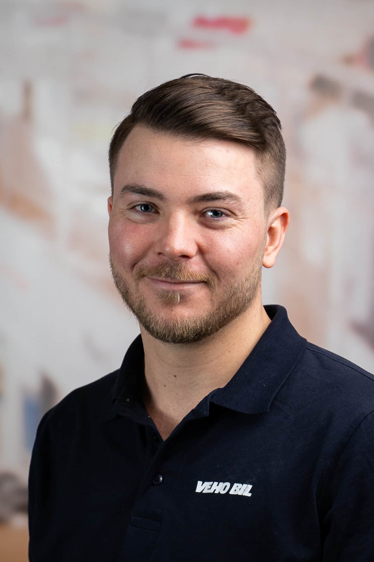 profilbild på medarbetare