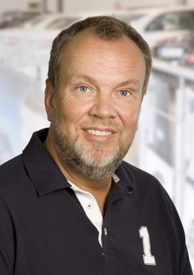 profilbild på medarbetare