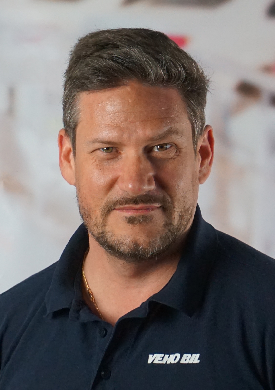 profilbild på medarbetare