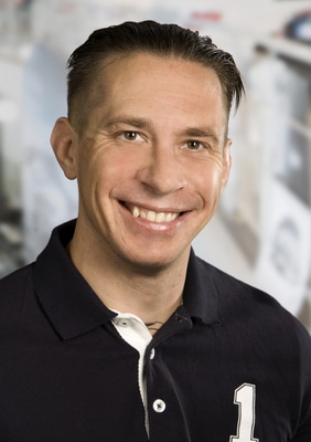 profilbild på medarbetare
