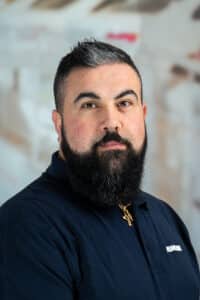 profilbild på medarbetare