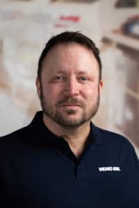 profilbild på medarbetare