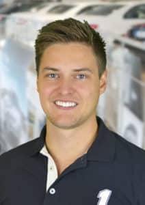 profilbild på medarbetare