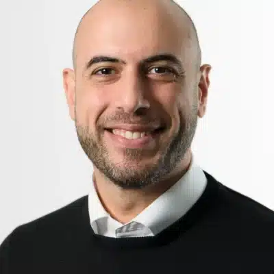 Youssef Assali