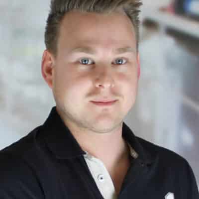 Filip Eliasson