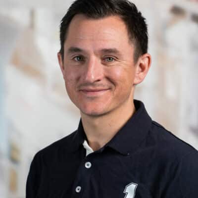 Fredrik Karmbo