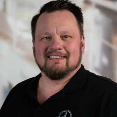 Jim Johnsen