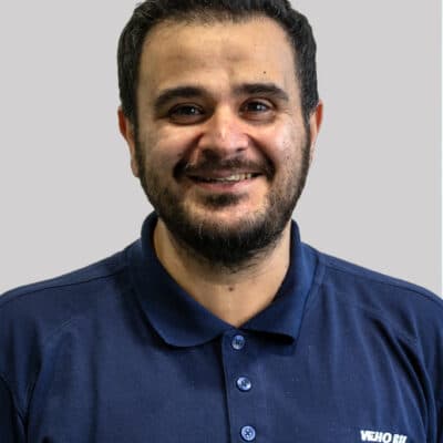 Ninos Gevrie