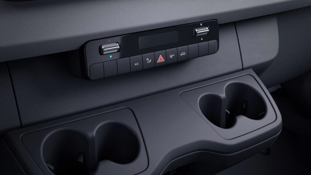 automatisk klimatanläggning