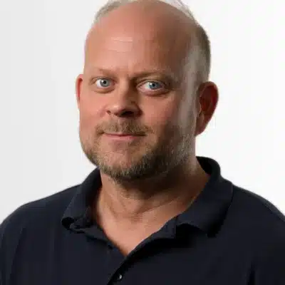 Jesper Ådén