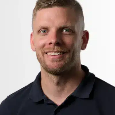 Martin Hed Spetz