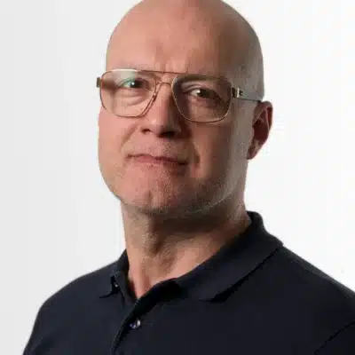 Mustafa Bakirdan