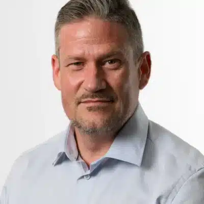 Peter Nordlund