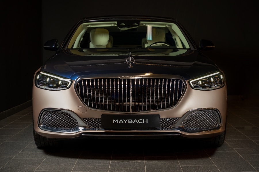 Maybach