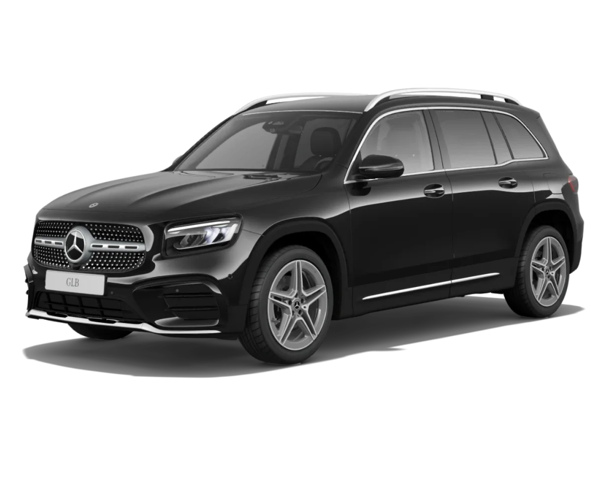 Mercedes GLB