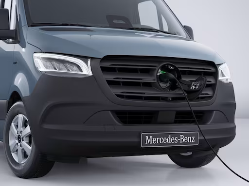 esprinter chassi 11 kw