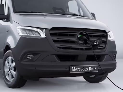 esprinter chassi 115 kw