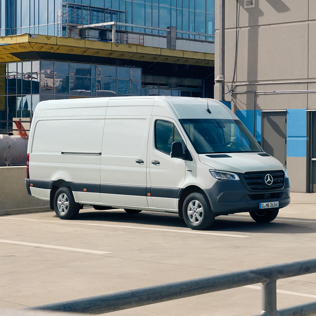 eSprinter
