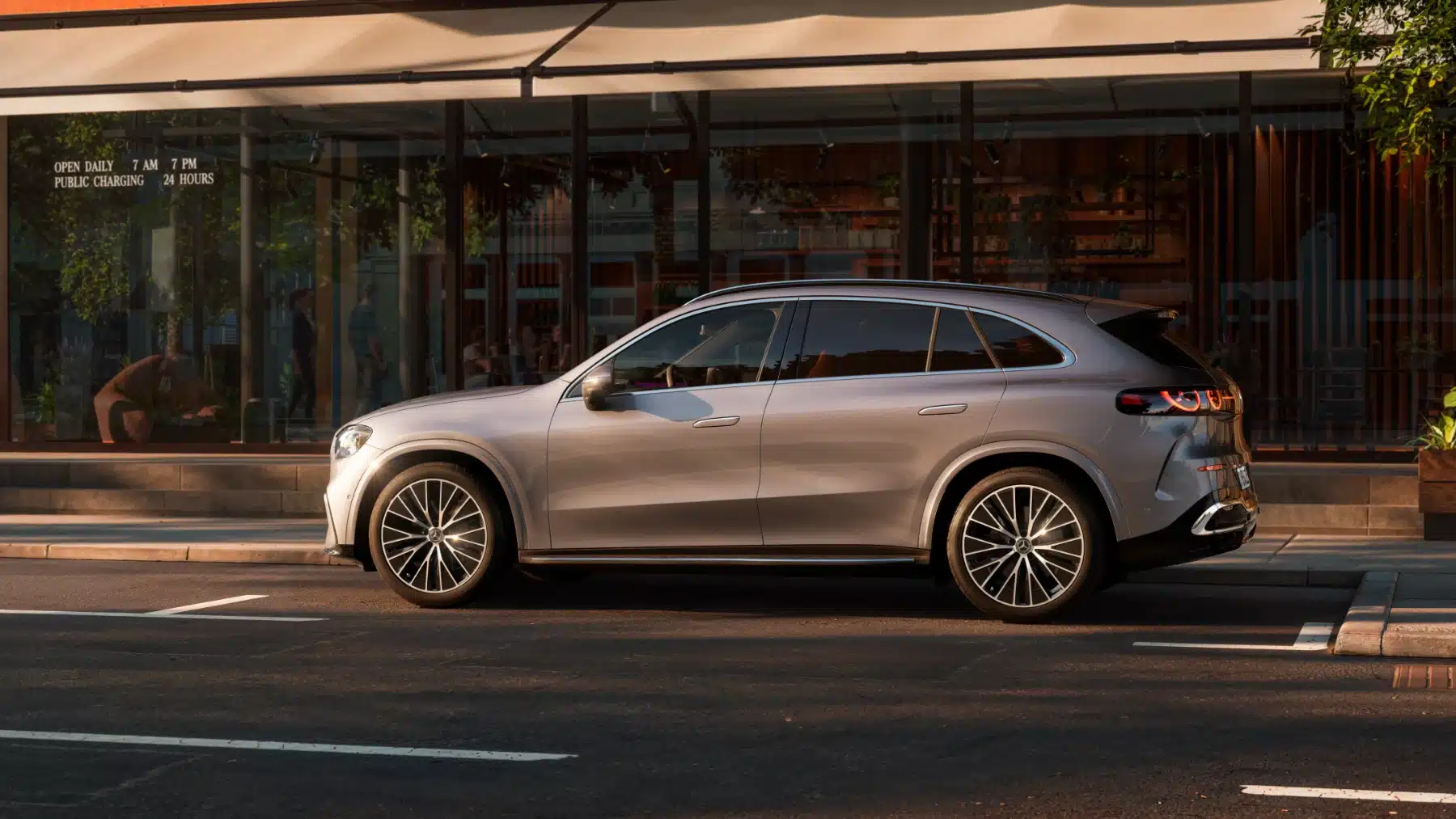 GLC Lanseringserbjudande