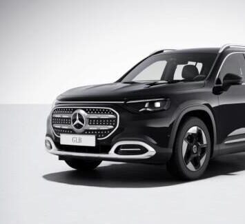 GLB progressive line