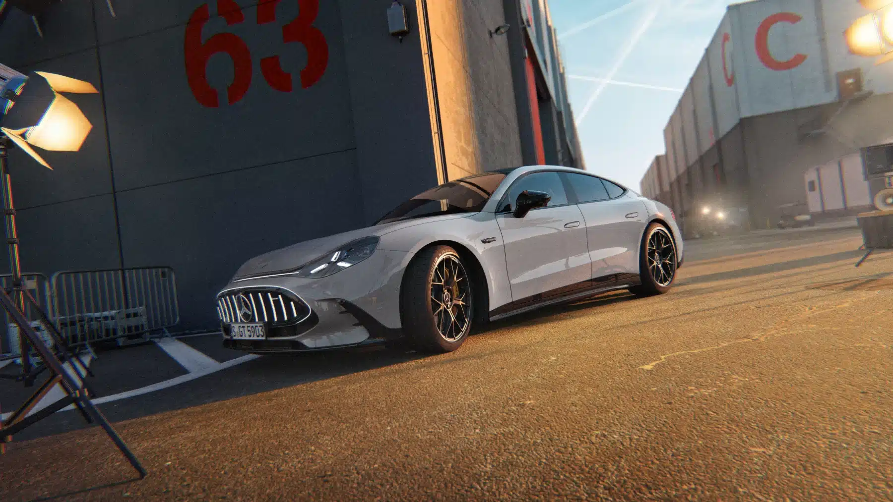 Mercedes-AMG
