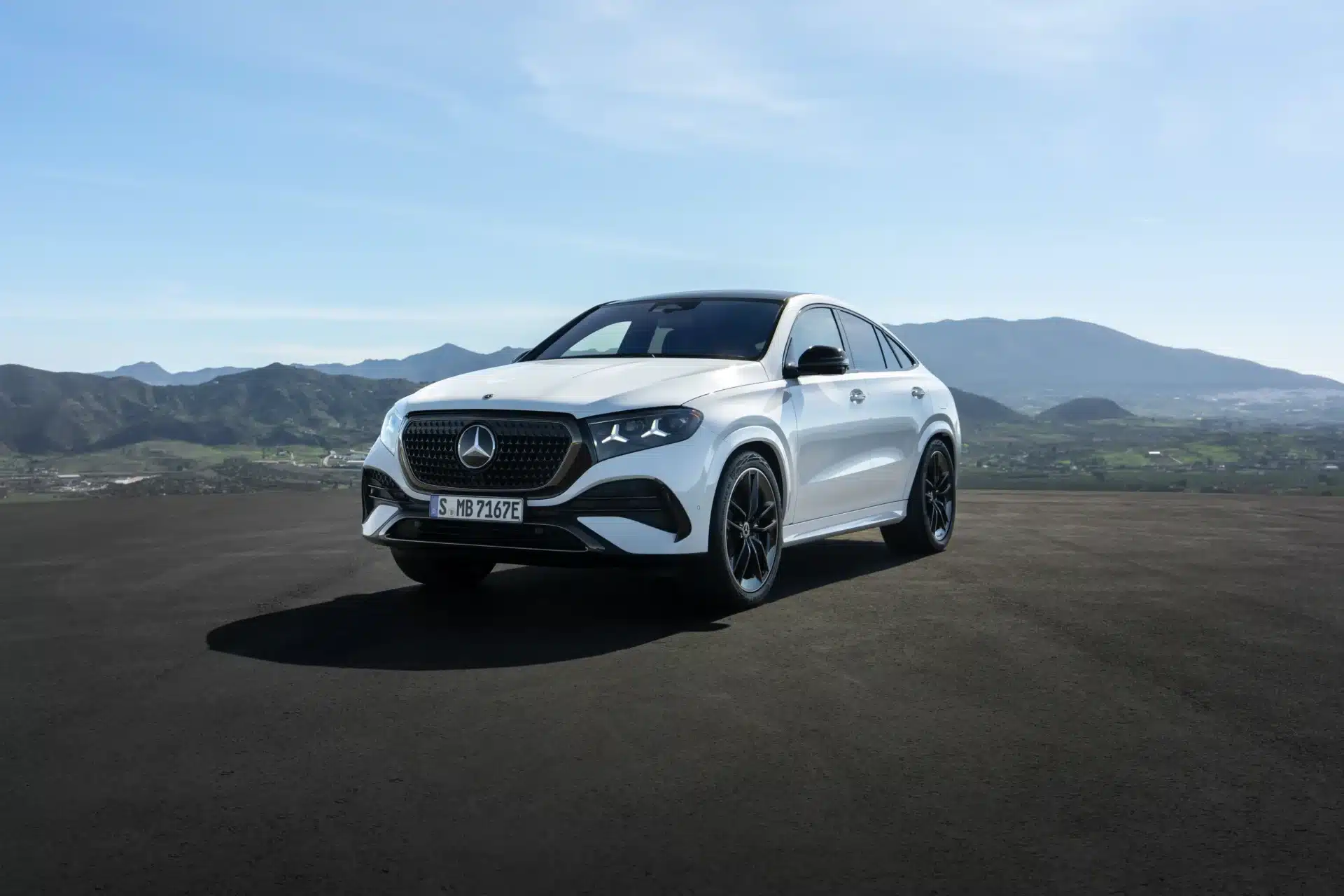 gle coupé