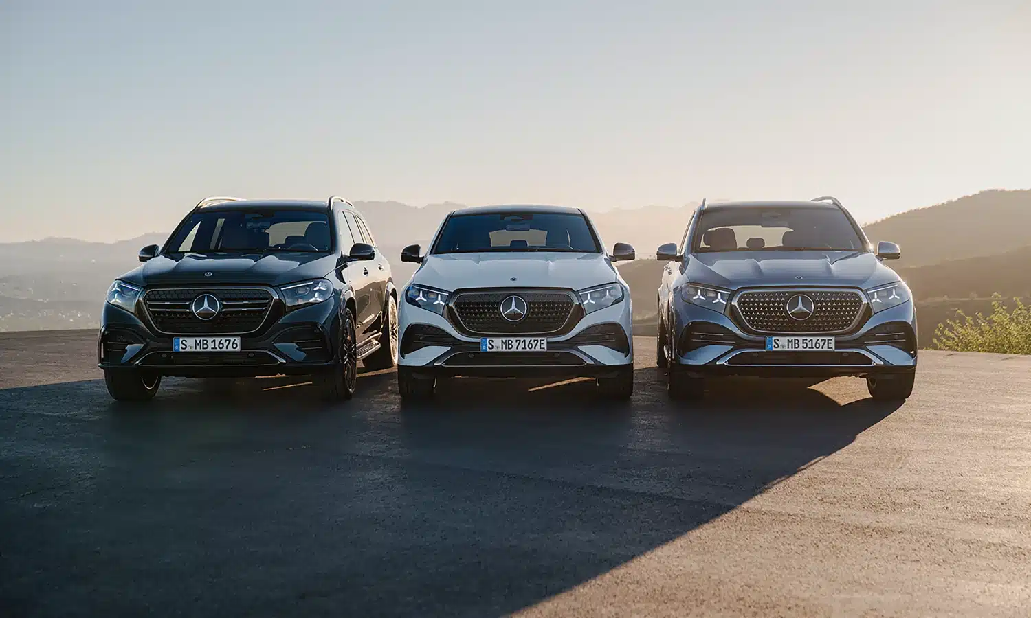 gls och gle