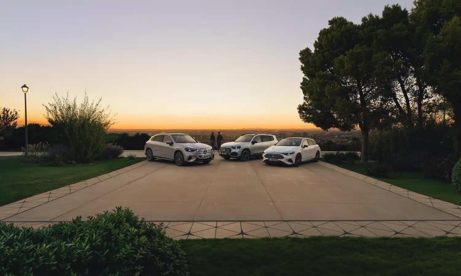 Hitta din nästa Mercedes-Benz