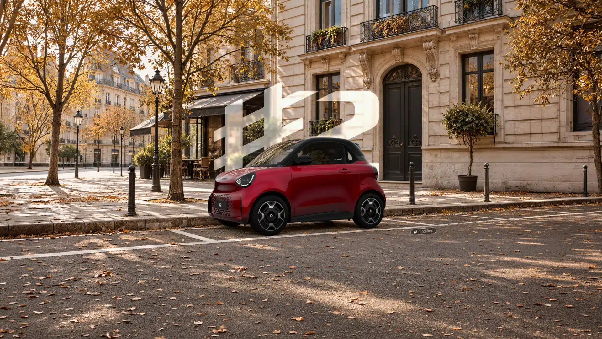 Smart #2